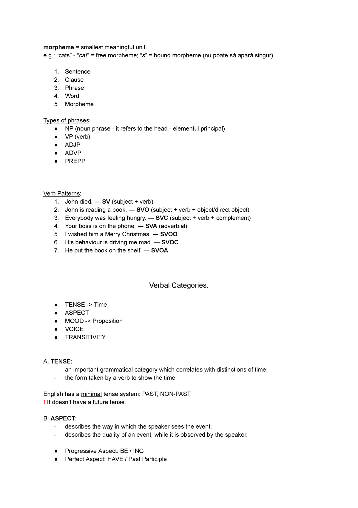 grammatical-structure-of-the-english-language-morpheme-smallest