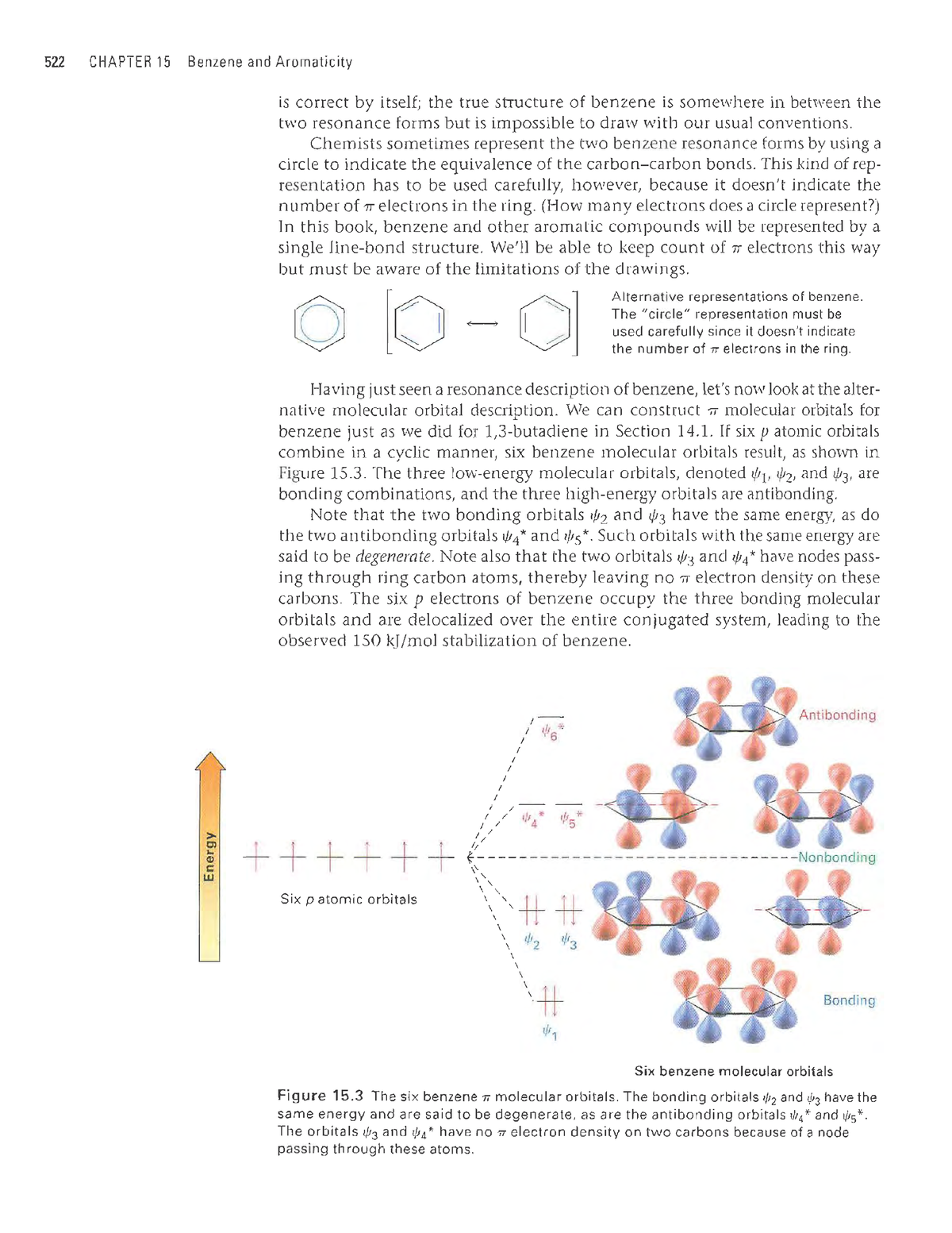 Chemistry-Structure And Bonding-110 - CHM 2045 - Studocu