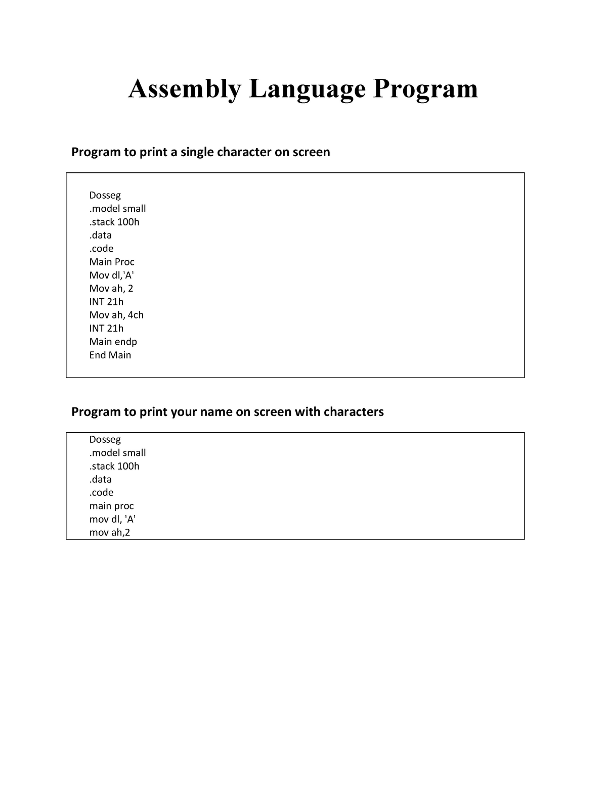 all-assembly-programs-study-assembly-language-program-program-to