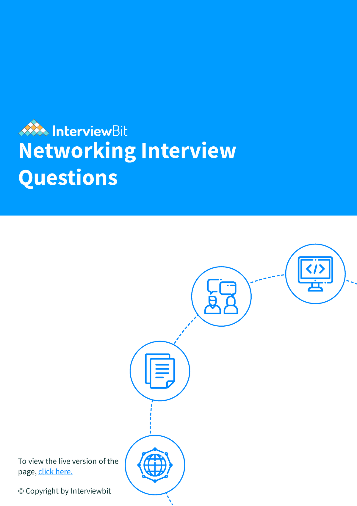 CN Computer network Networking Interview Questions To view the live