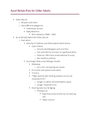 Assessment Of Conversational Fluency - If A Client’s Actual Or ...