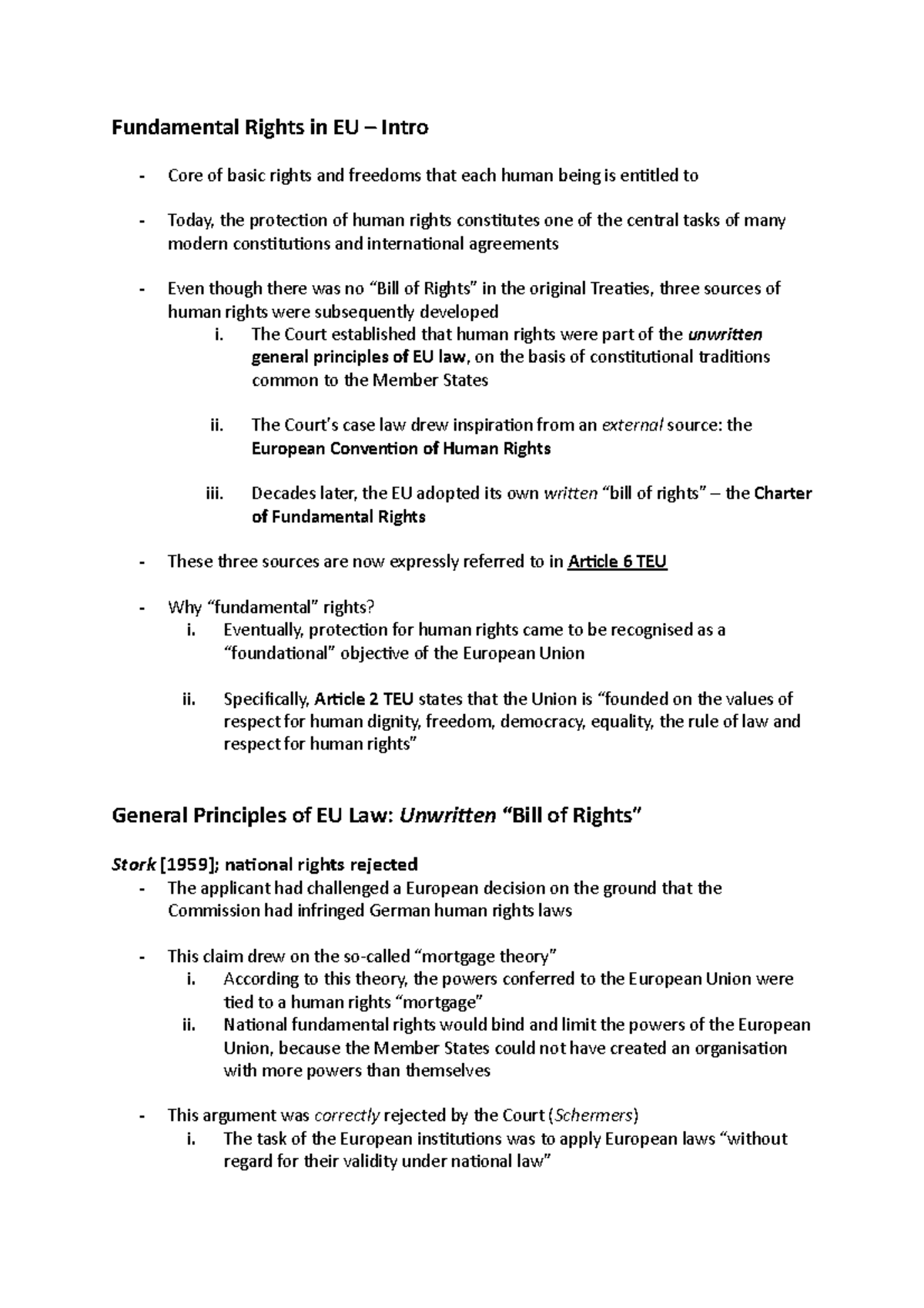 fundamental-rights-revision-fundamental-rights-in-eu-intro-core