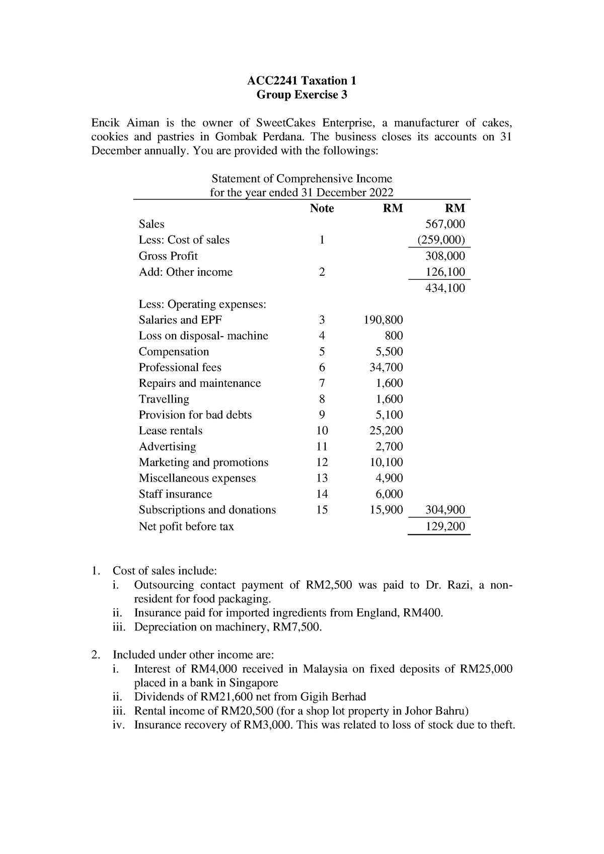 exercise-income-tax-malaysia-taxation-studocu