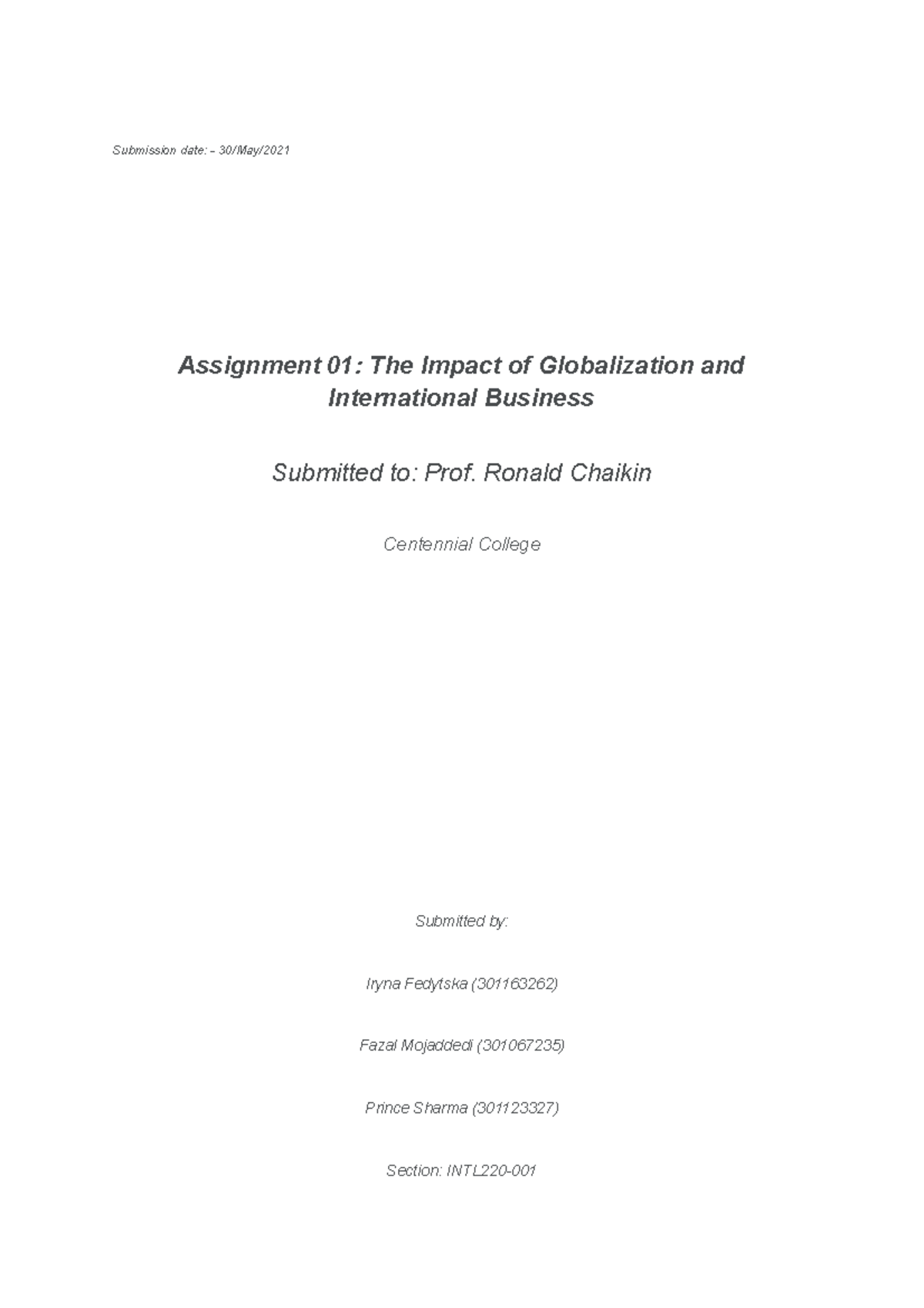 the-impact-of-globalization-assignment-1-submission-date-30-may