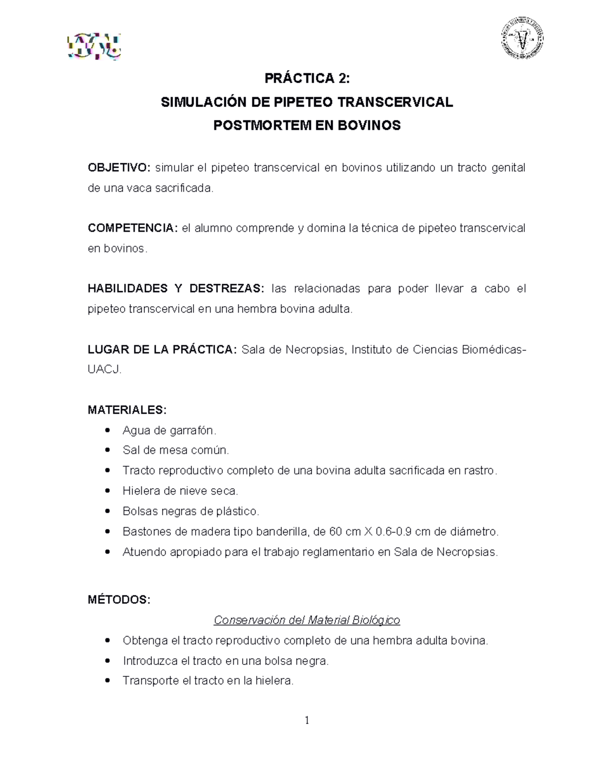 Pract 2 2sep23 equipo 2 - ...... - PRÁCTICA 2: SIMULACIÓN DE PIPETEO ...
