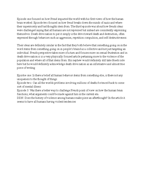 Module 3 assignment - A current issue that module three relates closely ...