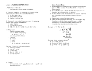 Expanded synthetic division - Using the same steps as before, let's try ...