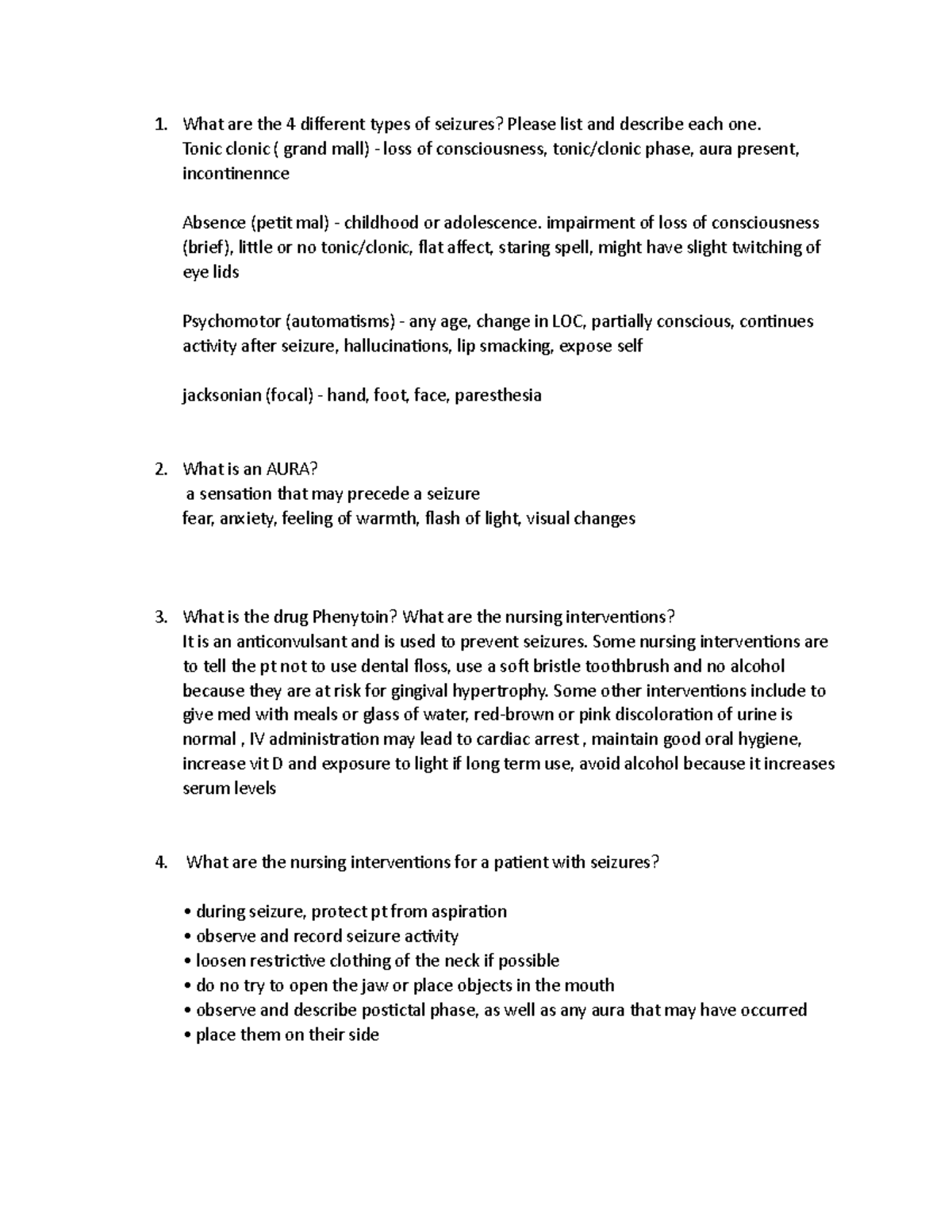 neurosensory-2-study-guide-what-are-the-4-different-types-of-seizures