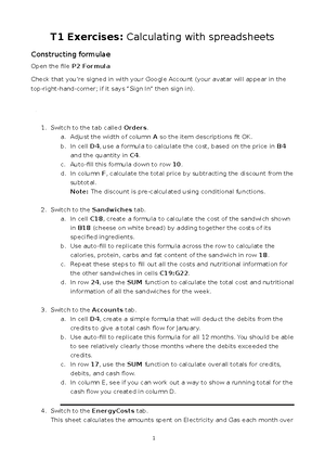 FABM 2 1st quarter - fabm - GRADE 12 Learning Module for Senior High ...