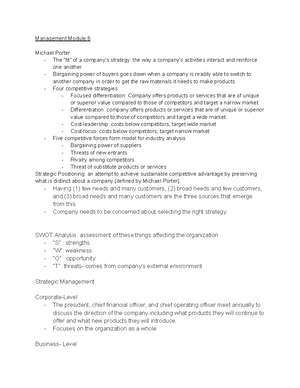 Management Module 3 4 Management Module 3 Ethics An Organization S Standards Of Right And Management Module 3 4 Management Module 3 Ethics An Organization S Standards Of Right And