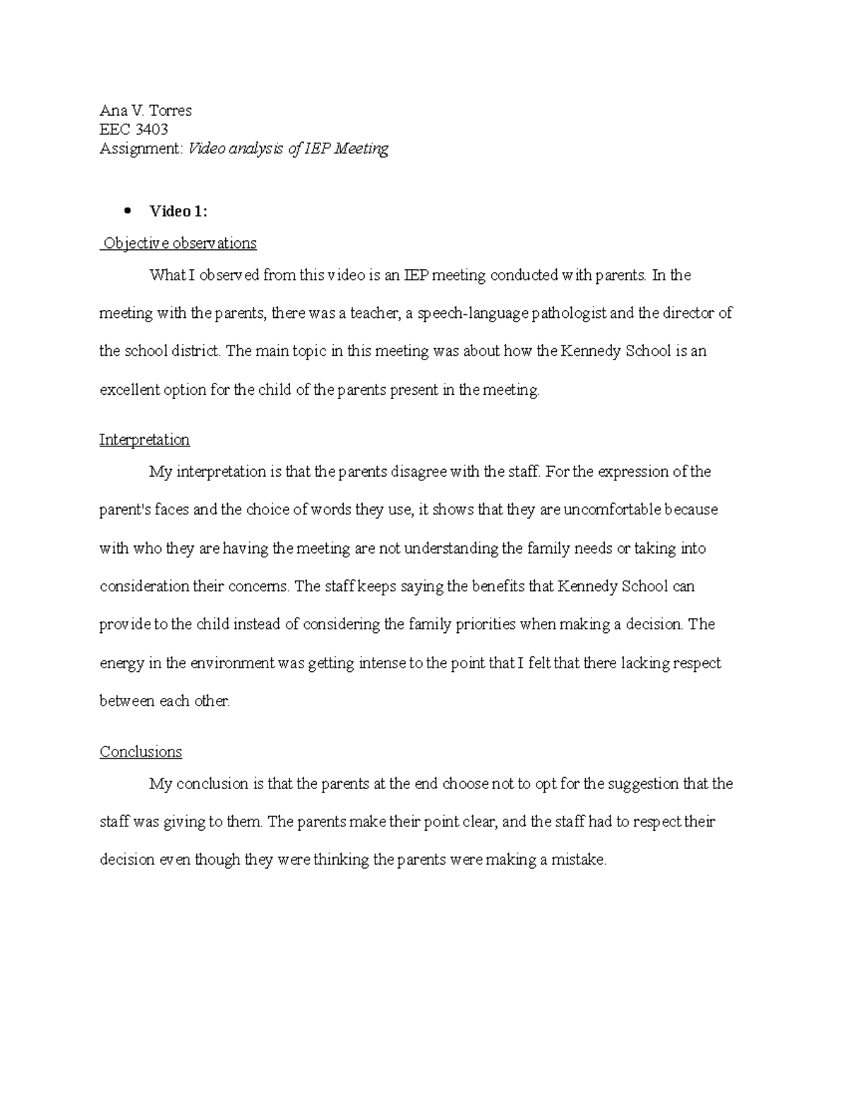 video-analysis-of-iep-meeting-ana-v-torres-eec-3403-assignment