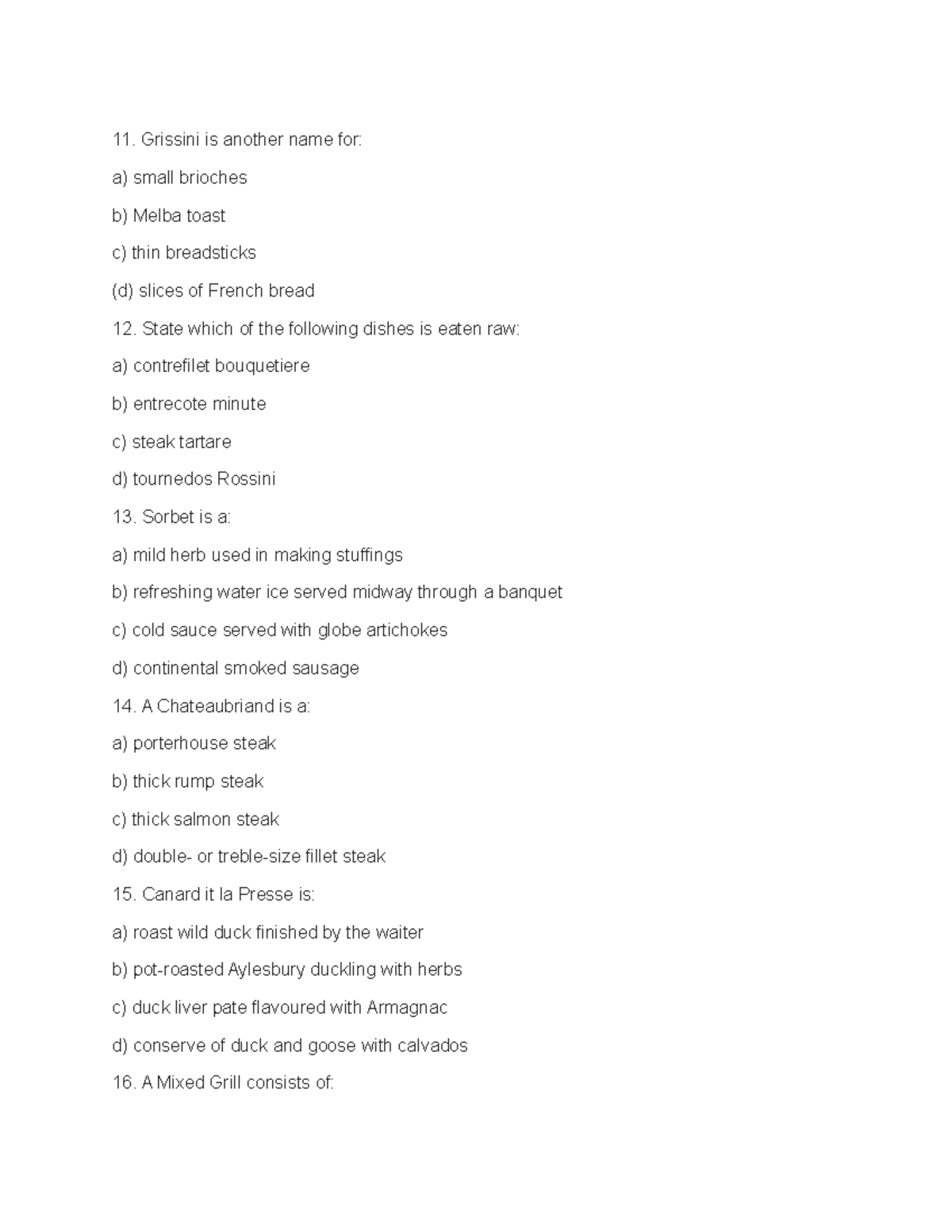 DOCU - Lecture notes 3 - 5 - Tour Package Design - PU - Studocu