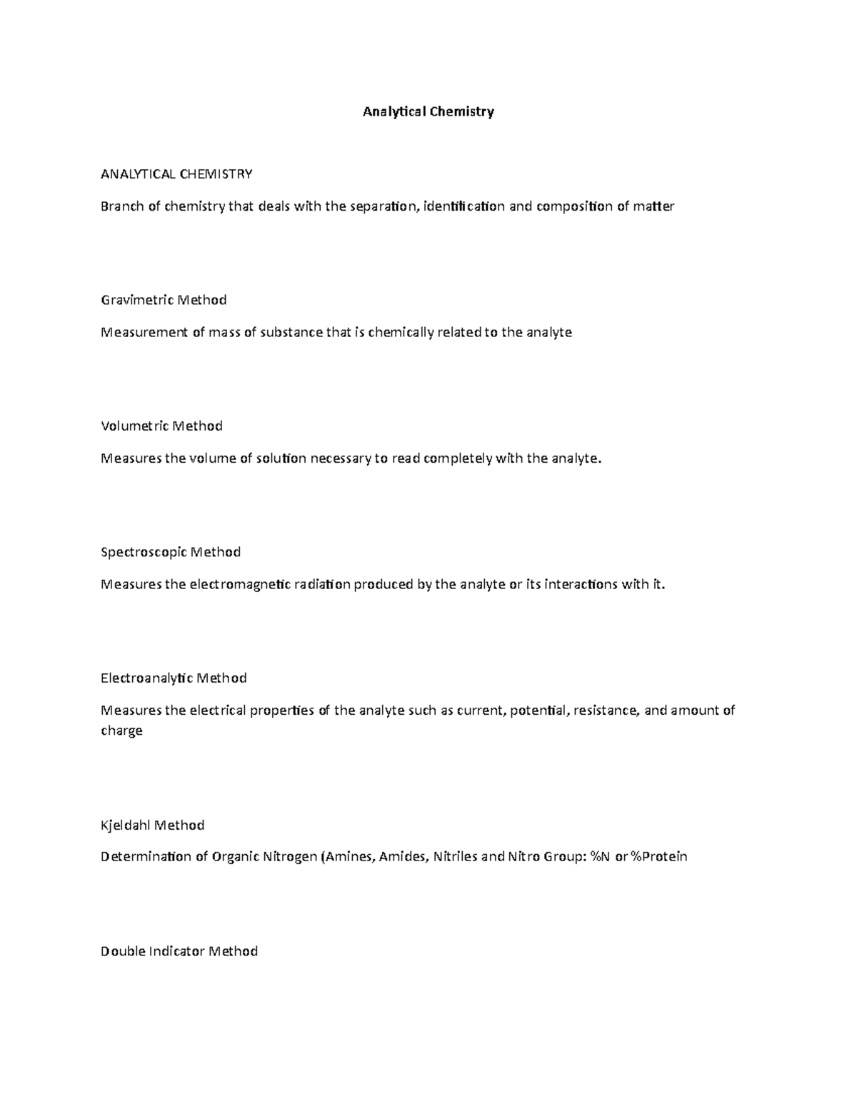 ANALYTICAL CHEMISTRY AUTHOR GUIDELINES visual data 5