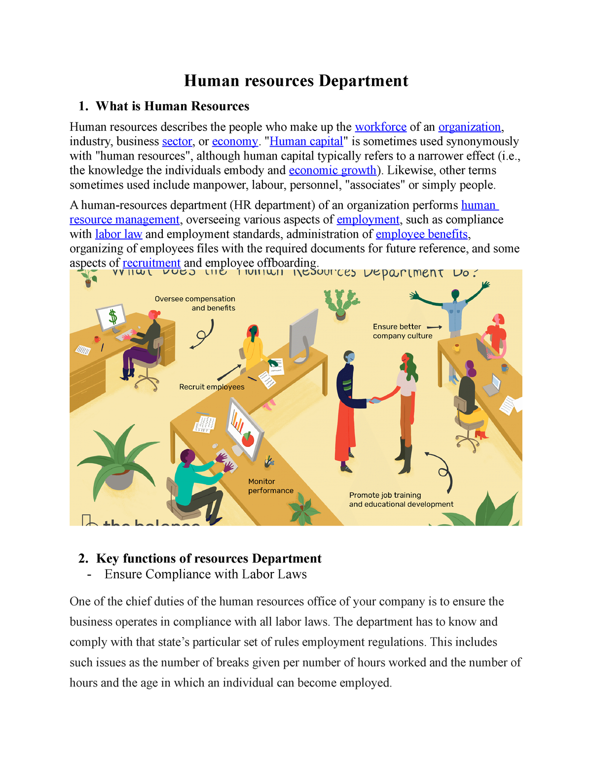 key-functions-of-an-hr-department-human-resources-department-1-what