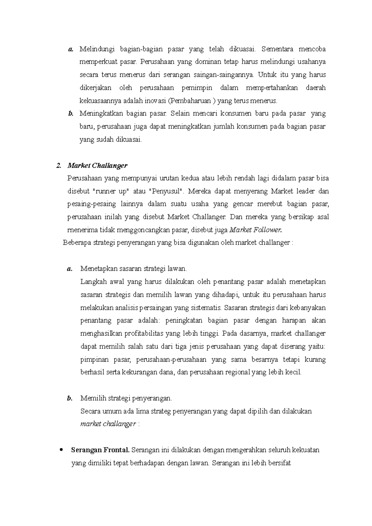 Strategi Mempertahankan Konsistensi Sprint-www.binjasgar.com