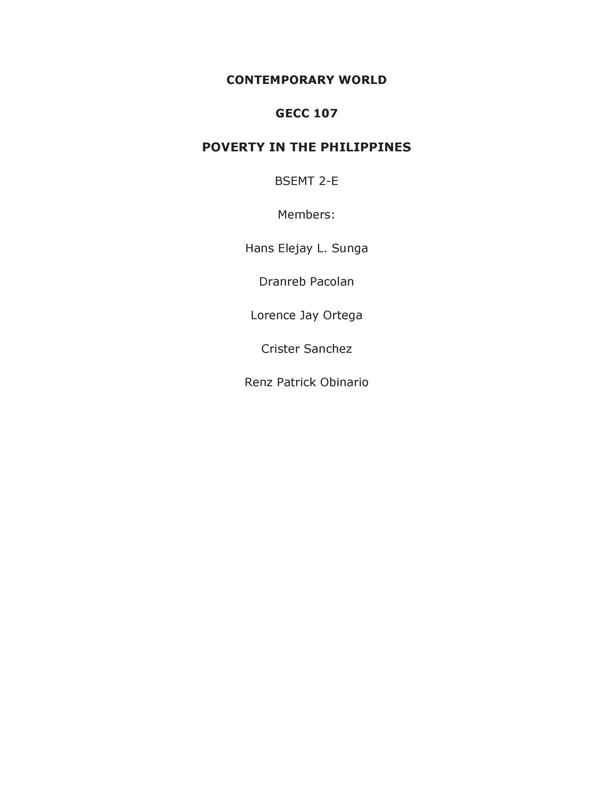 term-paper-contemporary-world-gecc-107-poverty-in-the-philippines