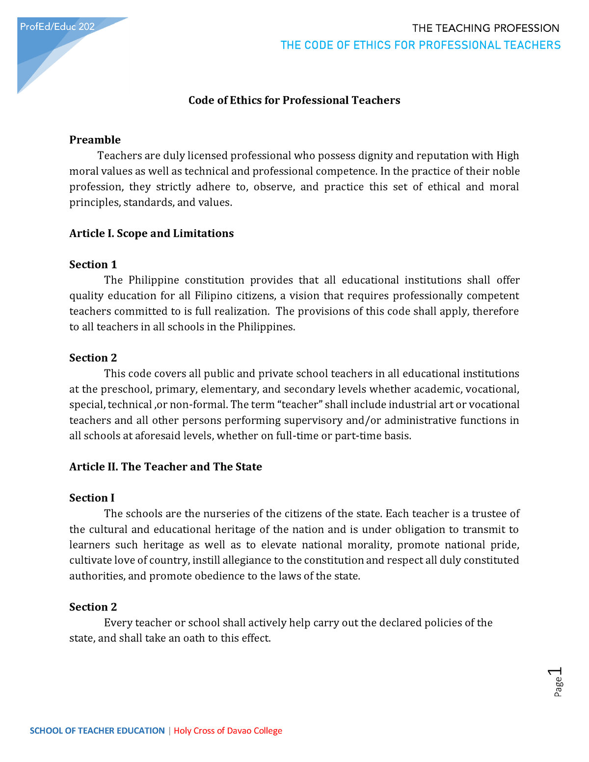 code-of-ethics-for-professional-teachers-page-1-code-of-ethics-for