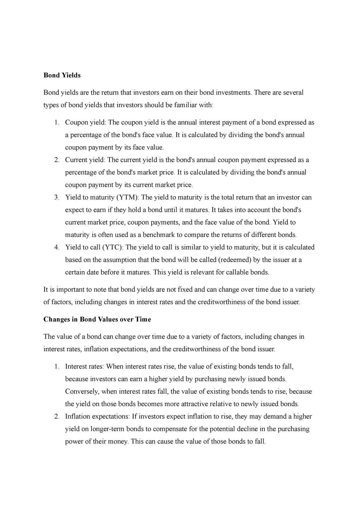 bond-yields-bonds-and-their-valuation-fundamentals-of-financial