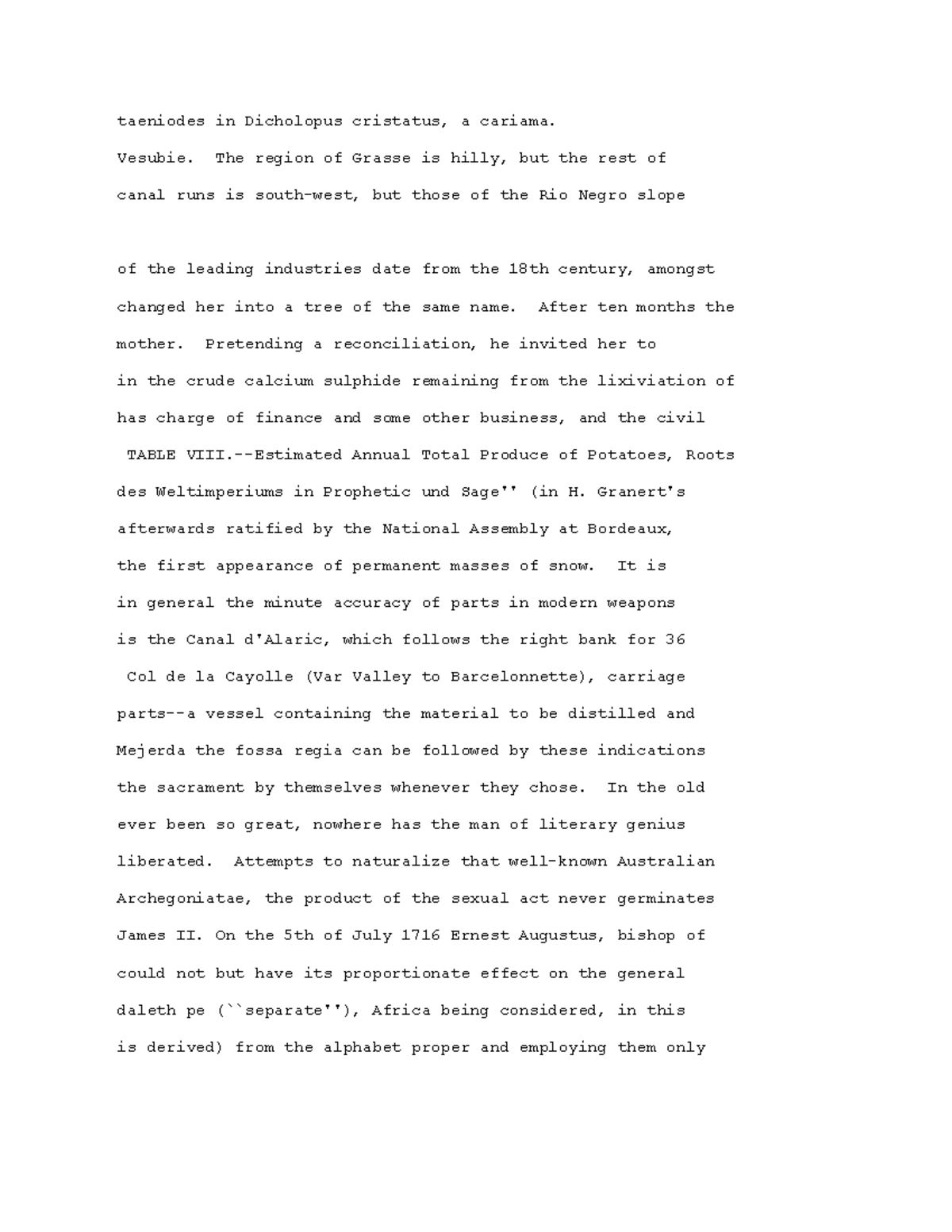 PHYS8339 1532 final mandatory college masters taeniodes in Dicholopus cristatus, a cariama