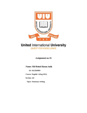 Lab report 02 - regarding programming - Lab Report Course Title ...