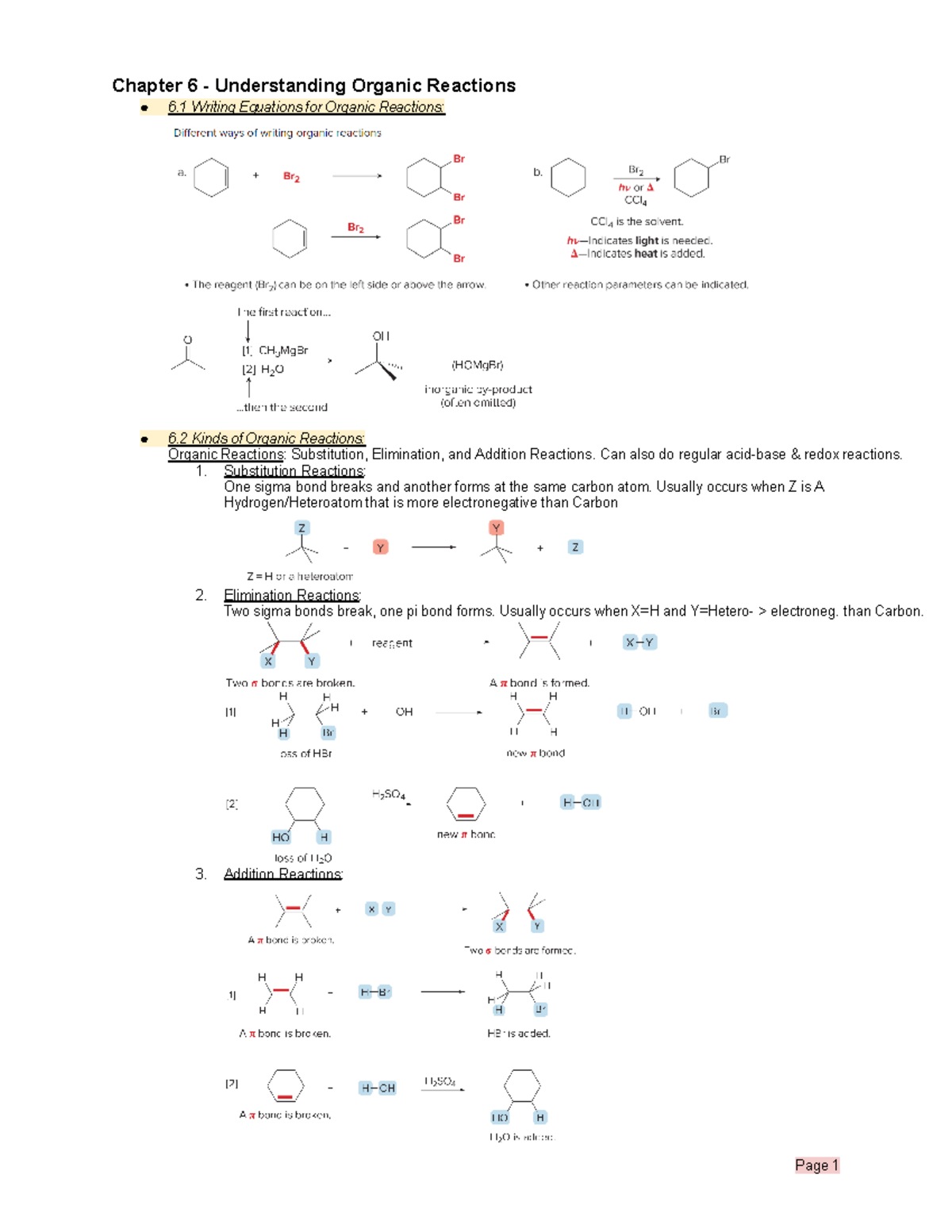 Understanding Orgo | The menstrual cycle: Understanding your menstrual ...