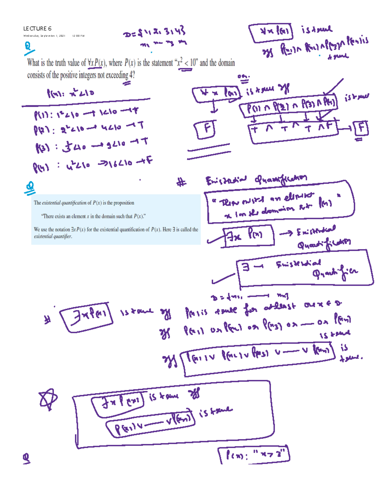 Lecture Continuous Notes - Engineering Calculus - Studocu