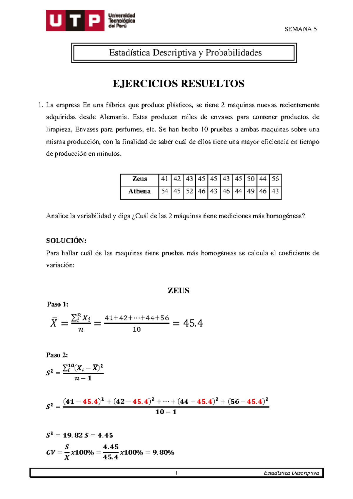 S05.s1 - Ejercicios Resueltos - SEMANA 5 Estadística Descriptiva Y ...