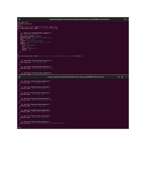 Ed - CS340 - 4-2 Assignment Anatomy of a Readme - CS 340 README ...