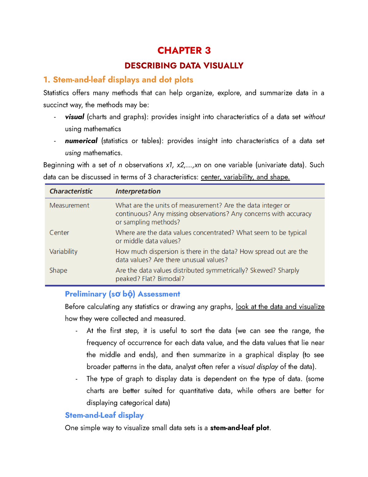 chapter-3-describing-data-visally-chapter-3-describing-data