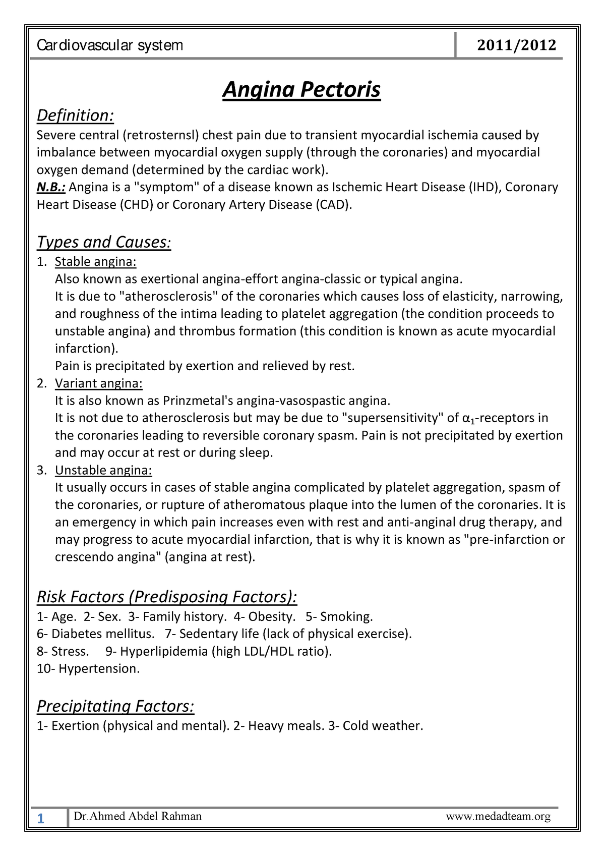 7-cardiovascular-system-angina-pectoris-definition-severe-central