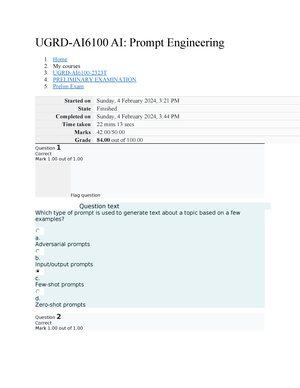 UGRD-IT6301C Information Assurance And Security 2 - Home 2. My Courses ...