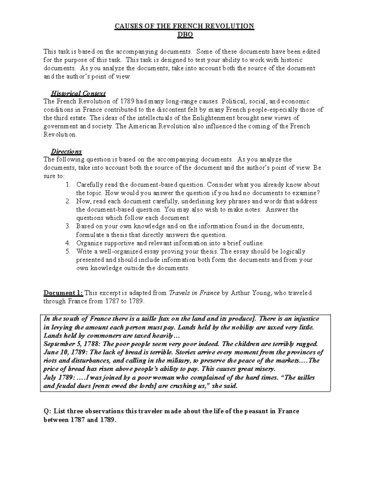 hugh-miller-the-old-red-sandstone-dbq-worksheet-student-handouts