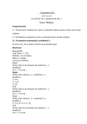 nutrition module 3 case study