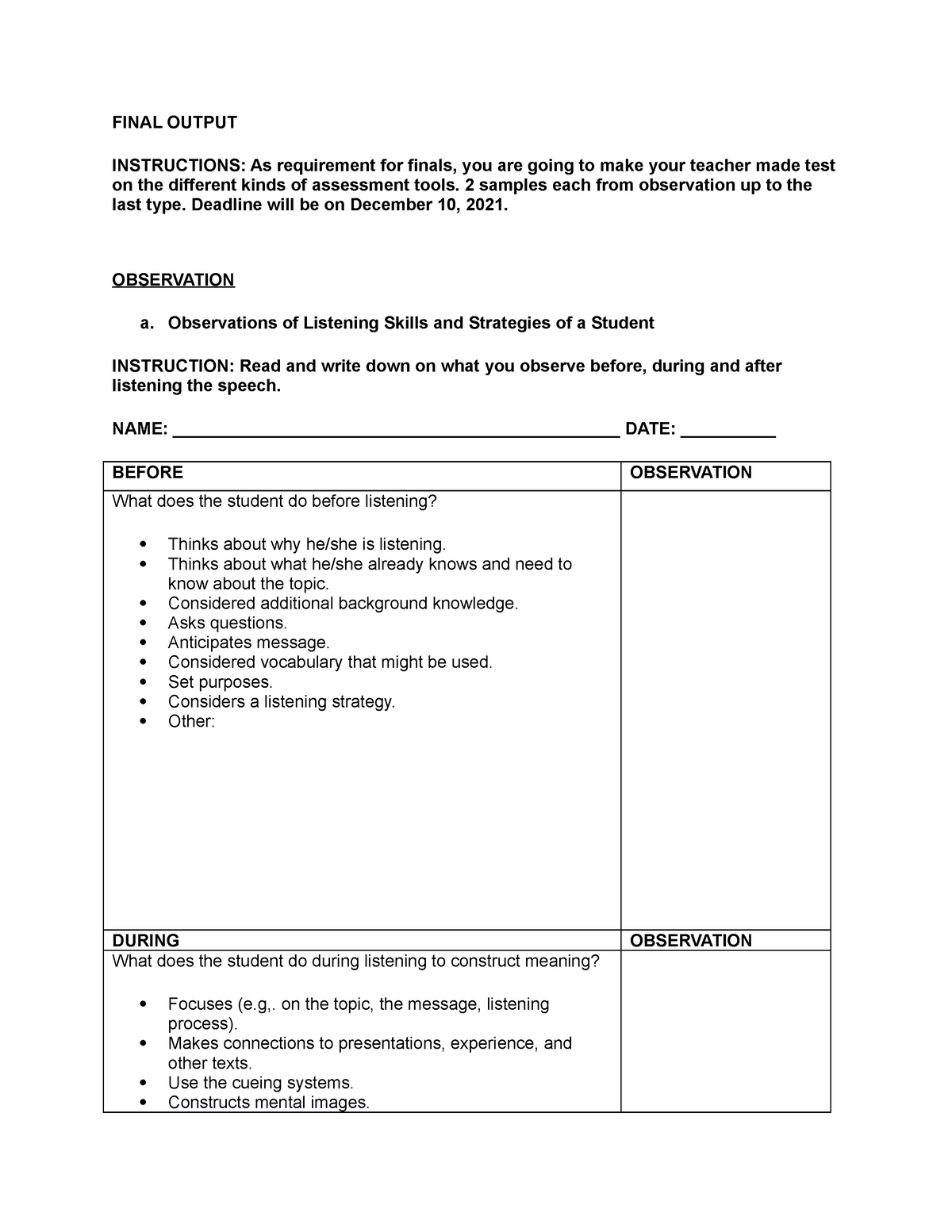 early-childhood-education-assessment-tools