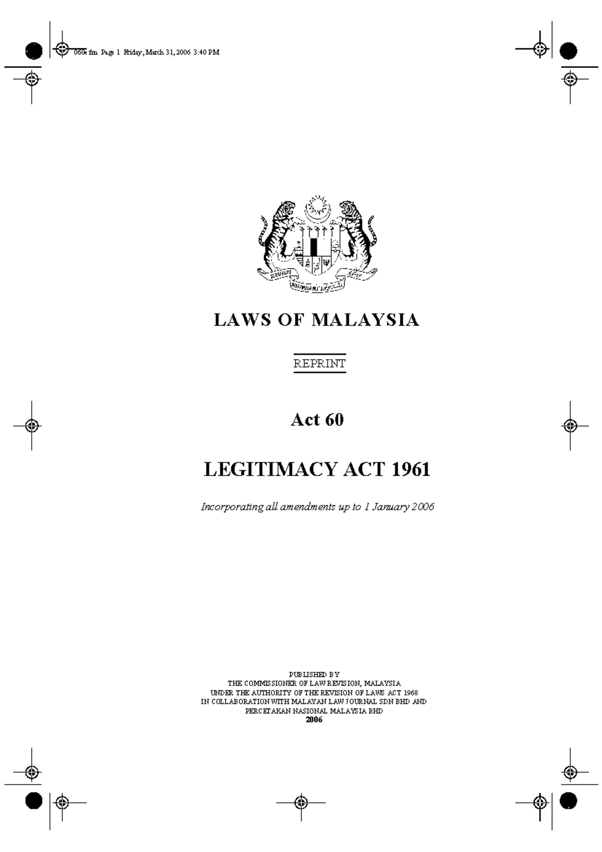 legitamacy-act-1961-legitamacy-act-1961-laws-of-malaysia-reprint