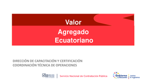 Metodologías - Análisis