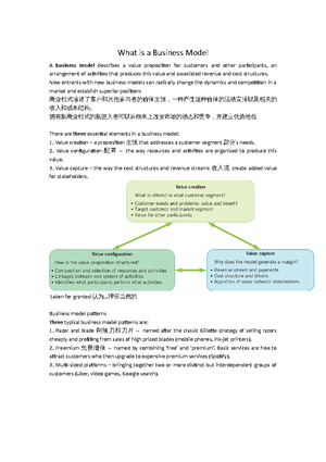 Exam 10 October, Questions And Answers - Strategic Management Exam ...