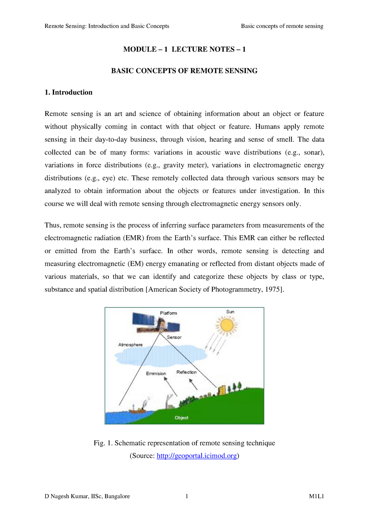 thesis on remote sensing and gis