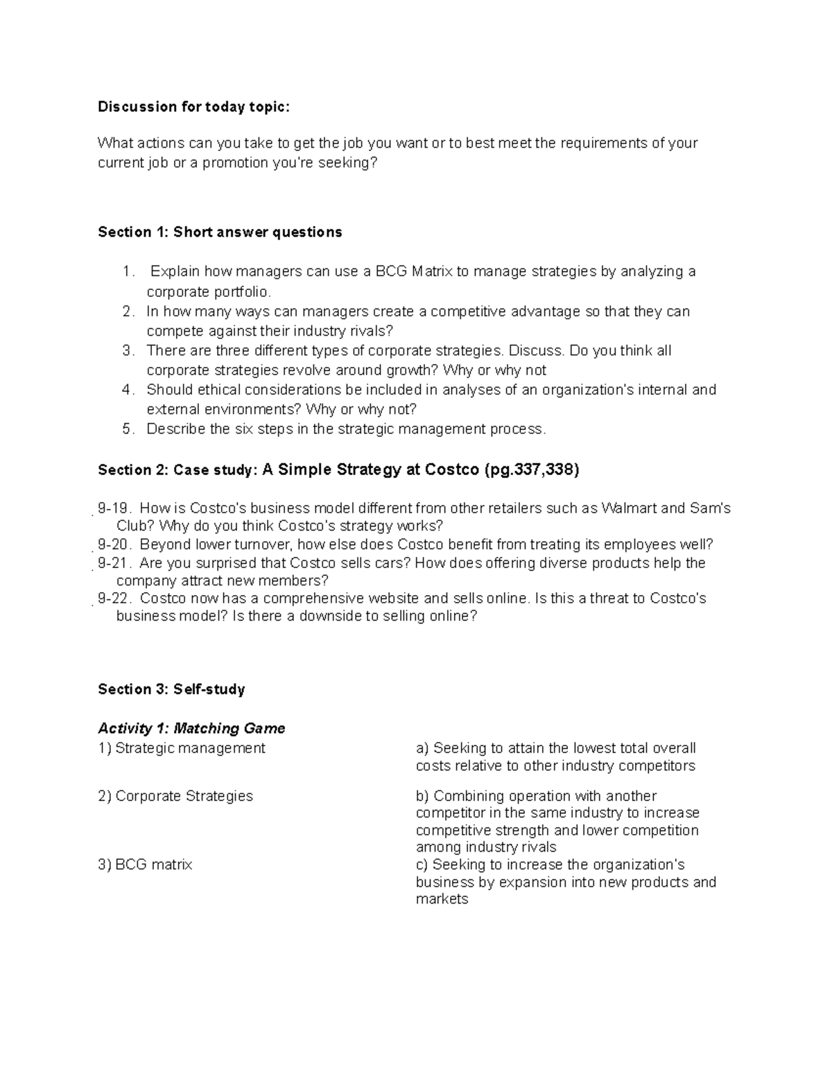 tutorial-4-strategic-management-discussion-for-today-topic-what