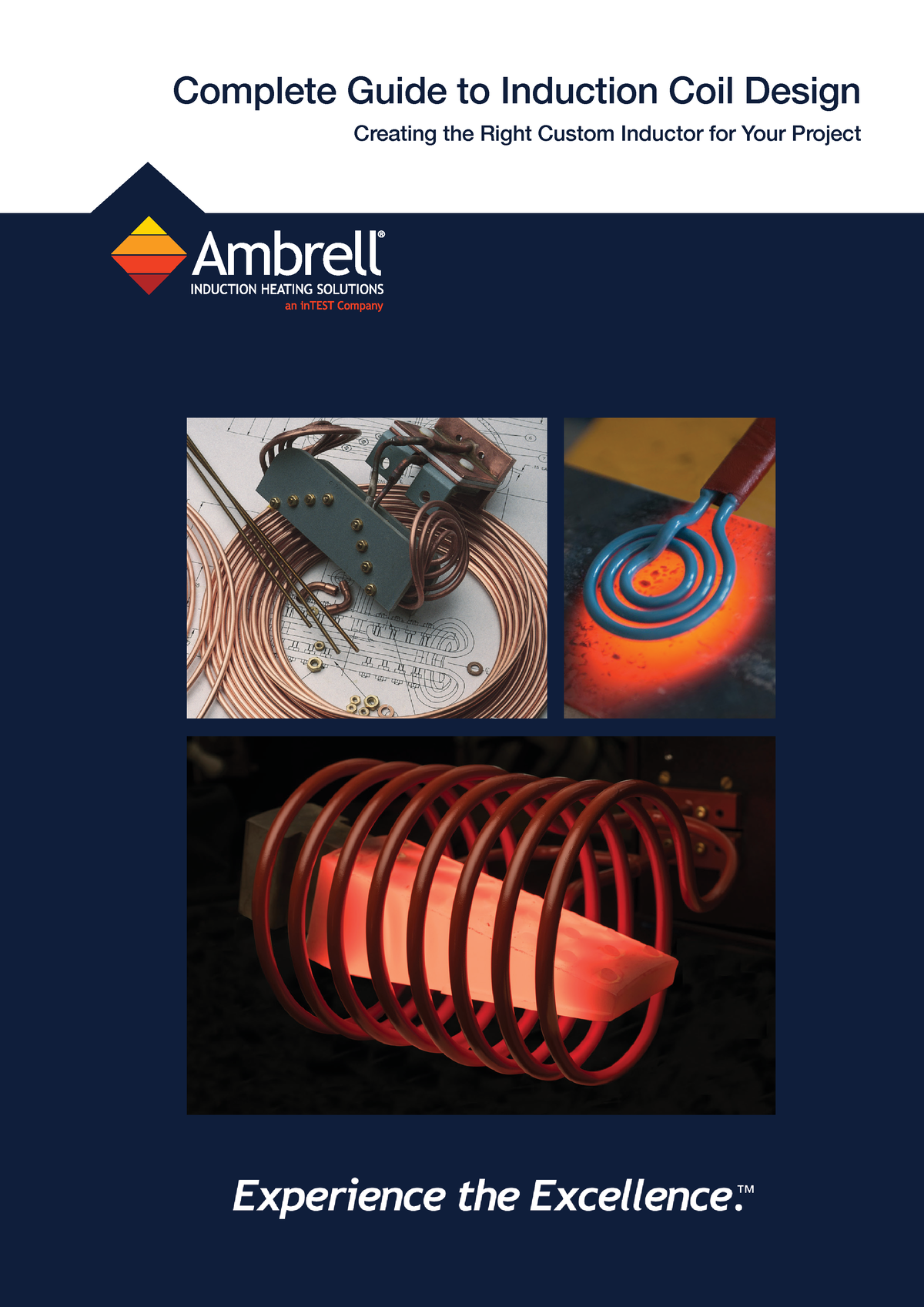 CoilDesignInduttore Complete Guide to Induction Coil Design