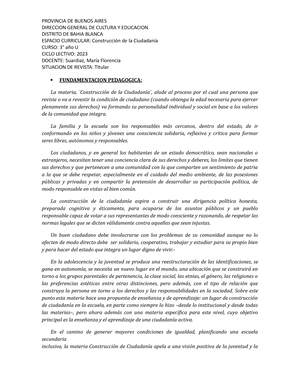 Democracias Y Dictaduras 6to Año Nivel Primario - Secuencia Didáctica ...