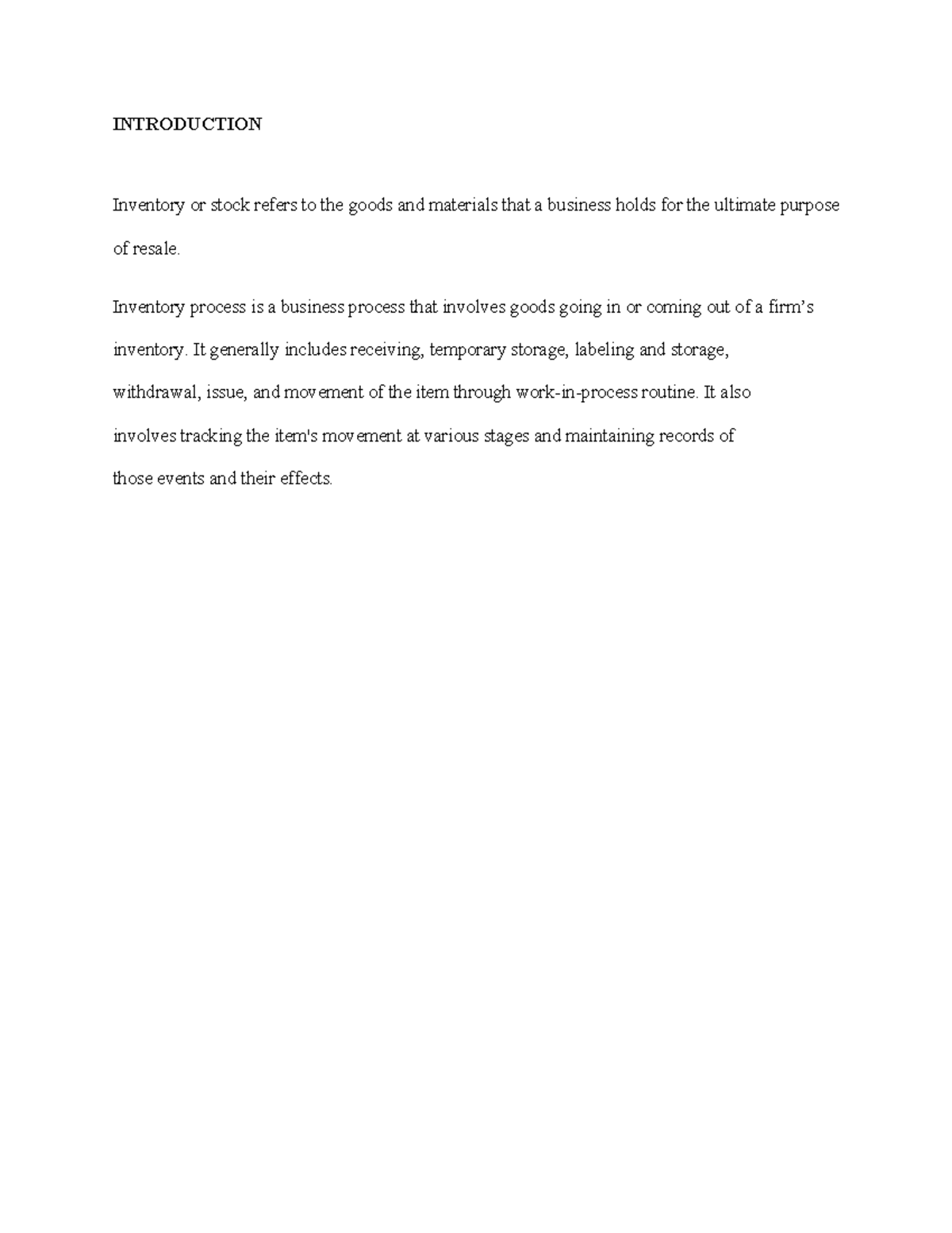 inventory-in-sap-introduction-inventory-or-stock-refers-to-the-goods