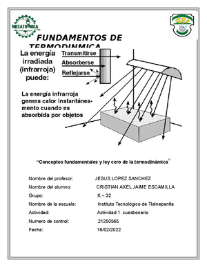 Problemas Propiedades De Las Sustancias Puras 2023-2 - Fundamentos De ...