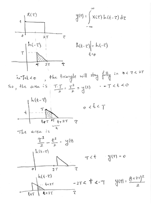 Signals Systems By Alan V.Oppenheim Alan S. Willsky S.Hamid Nawab ...