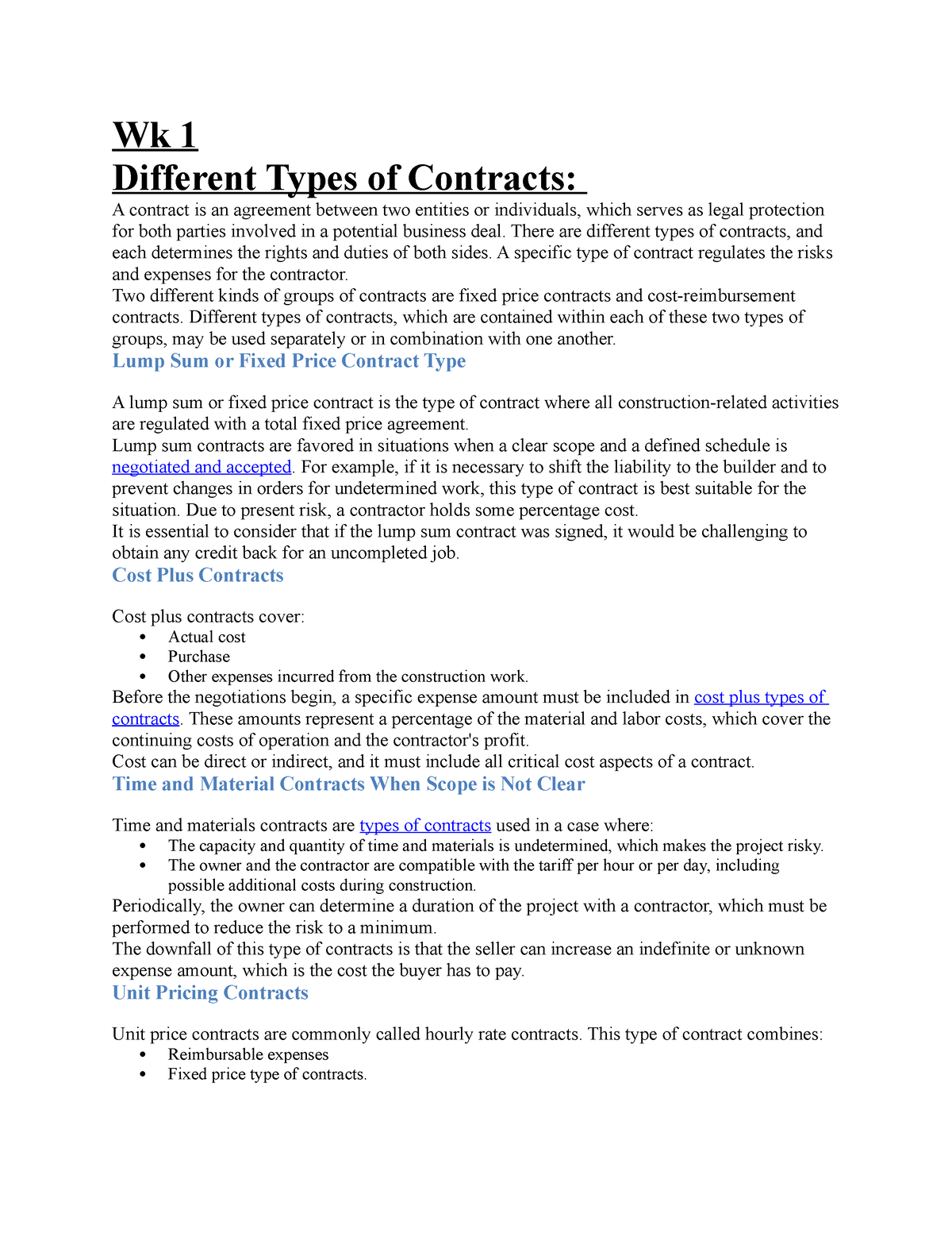 different-types-of-contracts-there-are-different-types-of-contracts