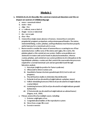 EXAM 2 Study Blueprint - Just A Blue Print - NSG121 HEALTH ASSESSMENT ...