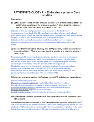 Exam 3 Key Concepts 2022 - NUR 255 Exam 3 Key Concepts Module 5 ...