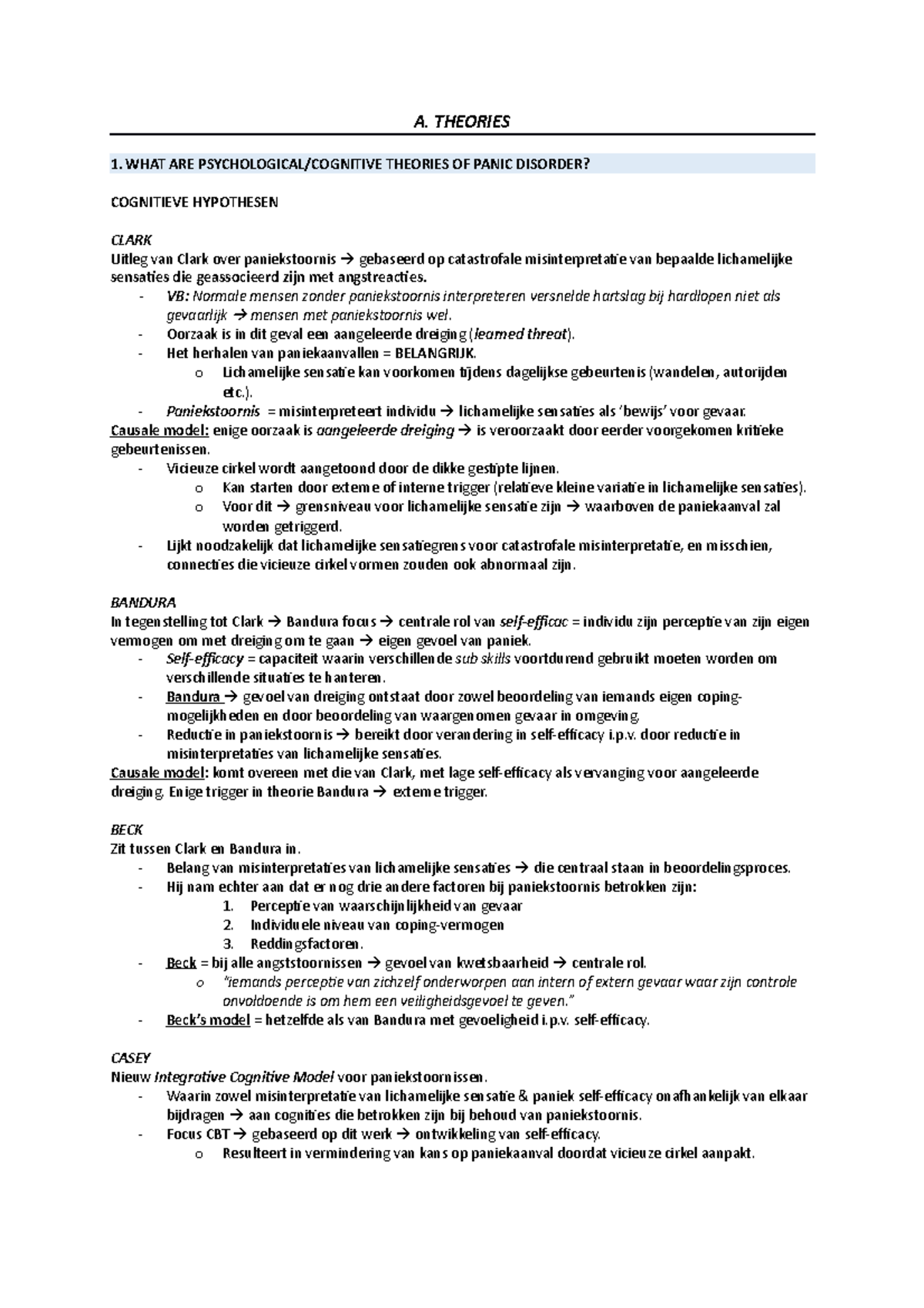 we5-probleem-5-a-theories-1-what-are-psychological-cognitive