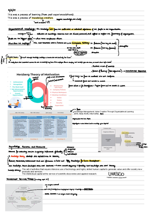 Knowledge management - clases - Clase 29/05 (13) Hypertext ...