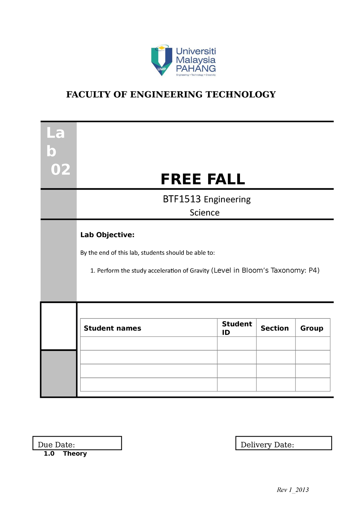 manual-lab-free-fall-in-word-basic-science-and-engineering-laboratory